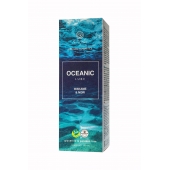 Органический гель Oceanic Lube - 100 мл. - Secret Play - купить с доставкой в Ногинске