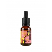 Капли с согревающим эффектом Passion Drips Warming - 15 мл. - Pleasure Lab - купить с доставкой в Ногинске