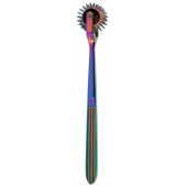 Радужное колесо Вартенберга Rainbow Triple Pinwheel - Orion - купить с доставкой в Ногинске