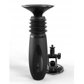 Секс-машина Body Dock Thruster - Pipedream - купить с доставкой в Ногинске