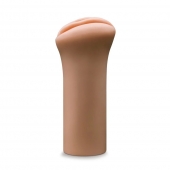Мастурбатор-вагина Mamacita Realistic Latin Masturbator - Blush Novelties - в Ногинске купить с доставкой