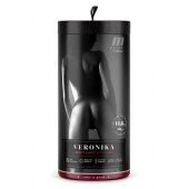 Мастурбатор-вагина Soft   Wet Veronika Realistic Beige Masturbator - Blush Novelties - в Ногинске купить с доставкой