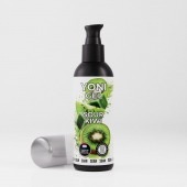 Лубрикант для орального секса SGAN со вкусом кислого киви - 100 мл. - SGAN - купить с доставкой в Ногинске