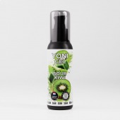 Лубрикант для орального секса SGAN со вкусом кислого киви - 100 мл. - SGAN - купить с доставкой в Ногинске