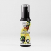 Лубрикант для орального секса SGAN со вкусом кислого ананаса - 100 мл. - SGAN - купить с доставкой в Ногинске