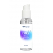 Гель на водной основе Extra Thick - 100 мл. - Amovibe - купить с доставкой в Ногинске