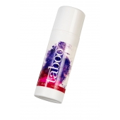 Стимулирующий гель для женщин Gel Pleasure Taboo - 30 мл. - RUF - купить с доставкой в Ногинске