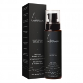 Интимный гель на водной основе с экстрактами нони и нима Luberium Natural Gel - 100 мл. - Luberium - купить с доставкой в Ногинске