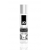 Cиликоновый лубрикант JO Personal Premium Lubricant - 30 мл. - System JO - купить с доставкой в Ногинске