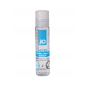Лубрикант на водной основе JO Personal Lubricant H2O - 30 мл. - System JO - купить с доставкой в Ногинске