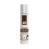 Водно-масляный лубрикант JO Silicon free Hybrid Lubricant ORIGINAL- 30 мл. - System JO - купить с доставкой в Ногинске