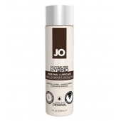 Лубрикант водно-масляный JO Hybrid Lubricant ORIGINAL - 120 мл. - System JO - купить с доставкой в Ногинске
