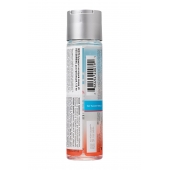 Возбуждающий лубрикант на водной основе JO Personal Lubricant H2O Warming - 120 мл. - System JO - купить с доставкой в Ногинске