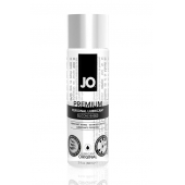 Нейтральный лубрикант на силиконовой основе JO Personal Premium Lubricant - 60 мл. - System JO - купить с доставкой в Ногинске