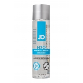 Нейтральный лубрикант на водной основе JO Personal Lubricant H2O - 120 мл. - System JO - купить с доставкой в Ногинске