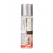 Возбуждающий лубрикант на силиконовой основе JO Personal Premium Lubricant  Warming - 60 мл. - System JO - купить с доставкой в Ногинске