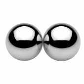 Магнитный зажим на сосок или член Magnus Mighty Magnetic Orbs - XR Brands - купить с доставкой в Ногинске