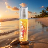 Интимный гель на водной основе Afrodisia Tantra - 75 мл. - THE LUFF - купить с доставкой в Ногинске