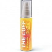 Интимный гель на водной основе Afrodisia Tantra - 75 мл. - THE LUFF - купить с доставкой в Ногинске