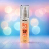 Интимный гель-сыворотка на водной основе Organic Vitamin Bomb - 75 мл. - THE LUFF - купить с доставкой в Ногинске