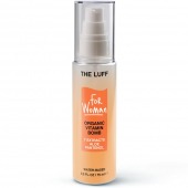 Интимный гель-сыворотка на водной основе Organic Vitamin Bomb - 75 мл. - THE LUFF - купить с доставкой в Ногинске