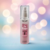 Интимный гель-сыворотка на водной основе Booster 2 - 75 мл. - THE LUFF - купить с доставкой в Ногинске