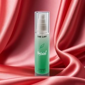 Интимный гель на водной основе Natural - 75 мл. - THE LUFF - купить с доставкой в Ногинске