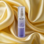 Интимный гель на водной основе Hypoallergenic - 75 мл. - THE LUFF - купить с доставкой в Ногинске