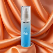 Интимный гель на водной основе Nude - 75 мл. - THE LUFF - купить с доставкой в Ногинске