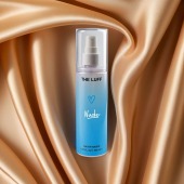 Интимный гель на водной основе Nude - 150 мл. - THE LUFF - купить с доставкой в Ногинске