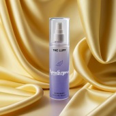 Интимный гель на водной основе Hypoallergenic - 150 мл. - THE LUFF - купить с доставкой в Ногинске