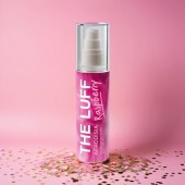 Интимный гель на водной основе Afrodisia Raspberry - 75 мл. - THE LUFF - купить с доставкой в Ногинске