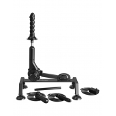 Секс-машина Body Dock Pro - Pipedream - купить с доставкой в Ногинске
