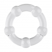 Набор из 3 эрекционных колец Erection Rings Set - Selopa - в Ногинске купить с доставкой