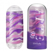 Мастурбатор Tenga Arte Drape - Tenga - в Ногинске купить с доставкой