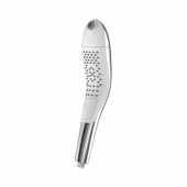 Лейка для душа Massage Hand Shower с вакуумной стимуляцией - Aisnn - купить с доставкой в Ногинске