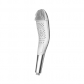 Лейка для душа Massage Hand Shower с 2 сменными насадками - Aisnn - купить с доставкой в Ногинске