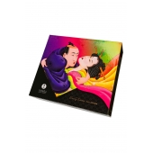 Подарочный набор Fruity Kisses из 3 предметов - Shunga - купить с доставкой в Ногинске