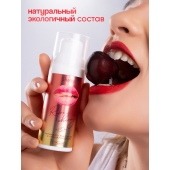 Интимная гель-смазка Shefox Premium «Спелая вишня» - 50 мл. - Shefox - купить с доставкой в Ногинске
