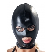 Маска на голову Head Mask black - Orion - купить с доставкой в Ногинске