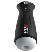 Мастурбатор с вибрацией Fap-gasm - Pipedream - в Ногинске купить с доставкой