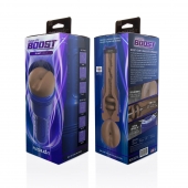 Мастурбатор-анус Fleshlight Boost Blast Female - Fleshlight - в Ногинске купить с доставкой