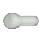 Люминесцентный мастурбатор-вагина FeelGlow Stroker - Kiiroo - в Ногинске купить с доставкой