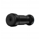 Ченый мастурбатор с интерактивная насадкой PowerBlow   Feel Pocket Stroker - Kiiroo - в Ногинске купить с доставкой