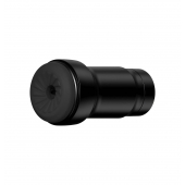 Черный мастурбатор Feel Pocket Stroker - Kiiroo - в Ногинске купить с доставкой