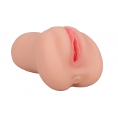 Мастурбатор-вагина Baby Doll - Lola Games - в Ногинске купить с доставкой