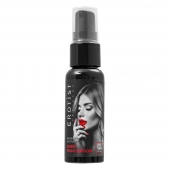 Съедобный гель Erotist Sweet Provocation Watermelon - 30 мл. - Erotist Lubricants - купить с доставкой в Ногинске