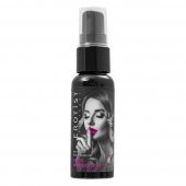 Съедобный гель Erotist Sweet Provocation Grapes - 30 мл. - Erotist Lubricants - купить с доставкой в Ногинске
