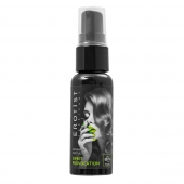 Съедобный гель Erotist Sweet Provocation Fruit Trio со вкусом киви, граната и яблока - 30 мл. - Erotist Lubricants - купить с доставкой в Ногинске