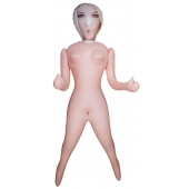 Надувная секс-кукла Monika - Boys of Toys - в Ногинске купить с доставкой